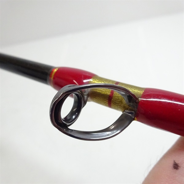 スタンドアップツナ赤スレッド